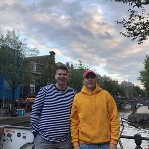 Meet your Posher, Ilija